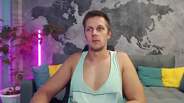 VikingChrisss online show from 11.02.25