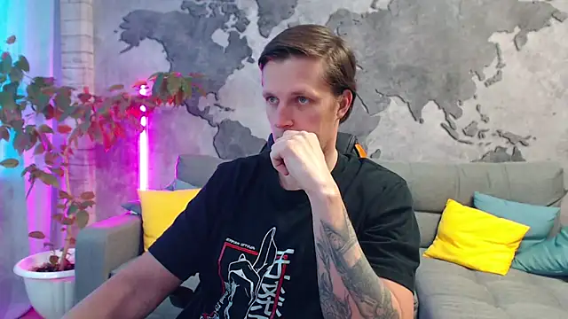 Snapshot of VikingChrisss chatting on 02.01.26 VikingChrisss online show from 02.01.26