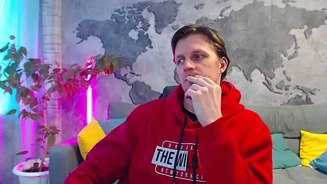 Snapshot of VikingChrisss chatting on 02.14.26 VikingChrisss online show from 02.14.26