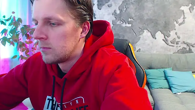 Snapshot of VikingChrisss chatting on 02.15.26 VikingChrisss online show from 02.15.26