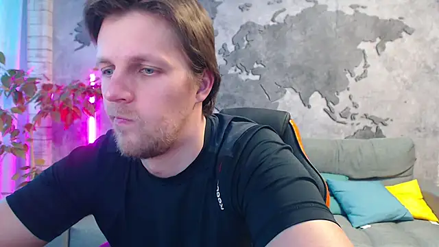 Snapshot of VikingChrisss chatting on 02.23.26 VikingChrisss online show from 02.23.26