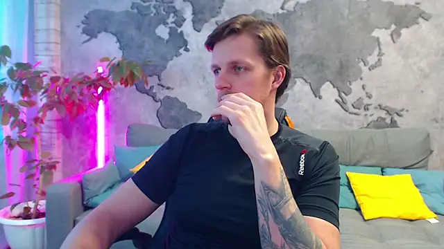 Snapshot of VikingChrisss chatting on 02.25.26 VikingChrisss online show from 02.25.26