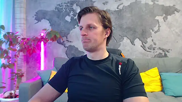 VikingChrisss online show from 03.08.26