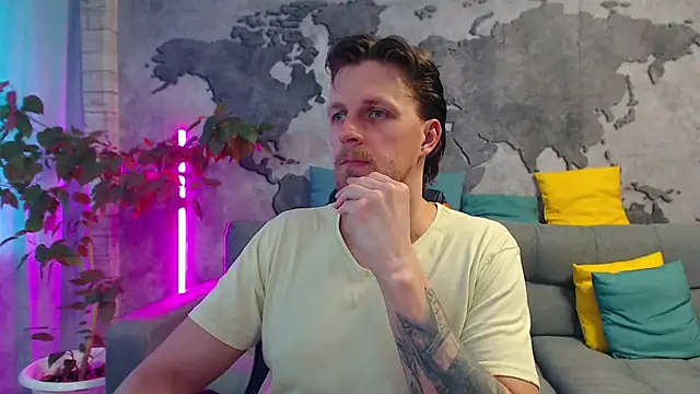 VikingChrisss online show from 04.04.26