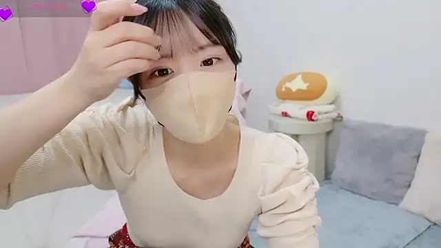 anchan  online show from 09.29.25