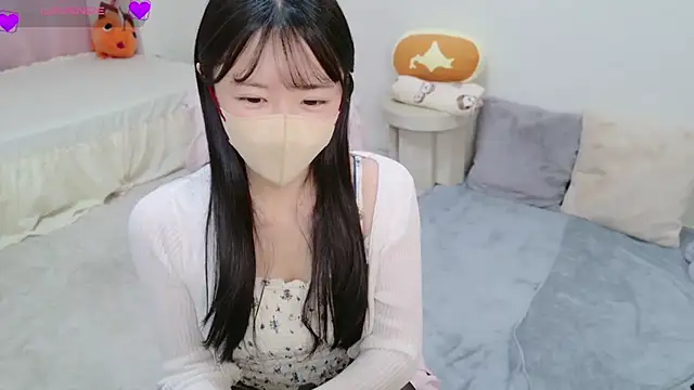 anchan  online show from 10.15.25