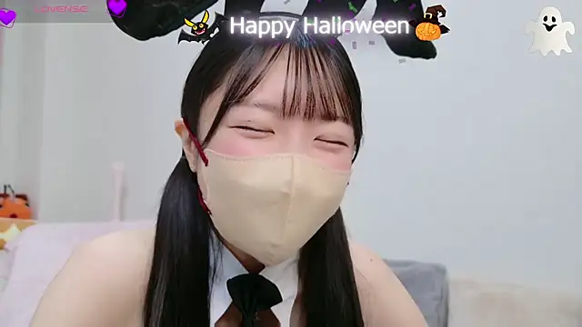 anchan  online show from 10.30.25