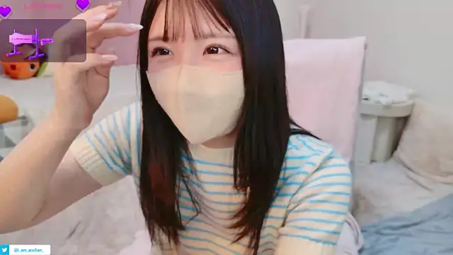 anchan  online show from 06.27.26