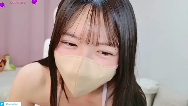 anchan  online show from 07.20.26
