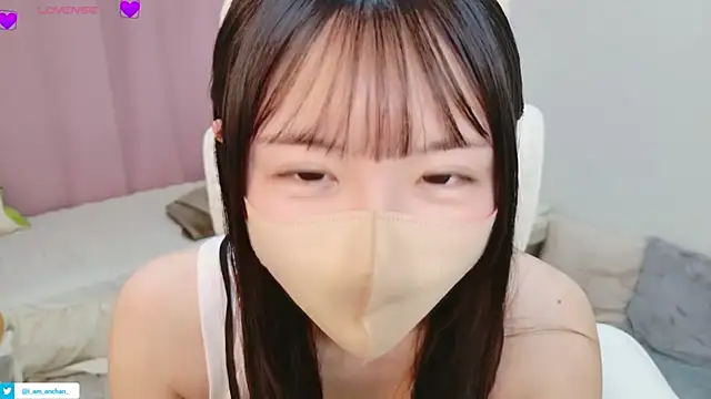 anchan  online show from 08.01.26
