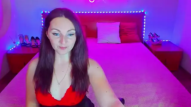 MagicEyess online show from 12.06.24