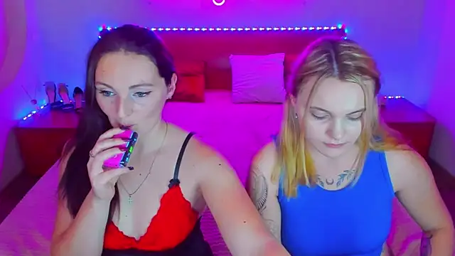 MagicEyess online show from 12.06.24