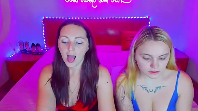 MagicEyess online show from 12.07.24