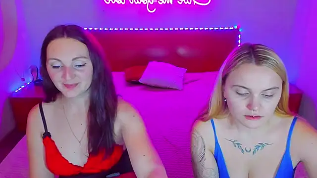 MagicEyess online show from 12.07.24