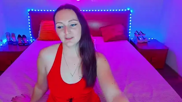MagicEyess online show from 12.08.24