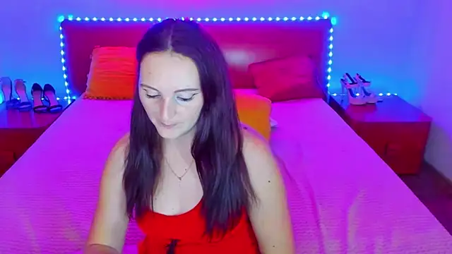 MagicEyess online show from 12.08.24