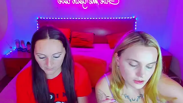 MagicEyess online show from 12.09.24