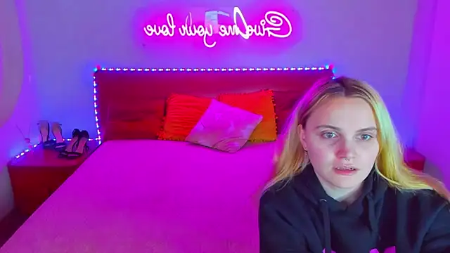 MagicEyess online show from 12.12.24