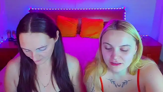 MagicEyess online show from 12.13.24