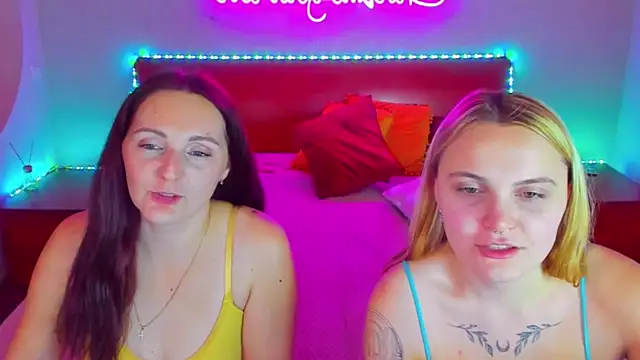 MagicEyess online show from 12.14.24