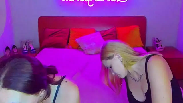 MagicEyess online show from 12.15.24