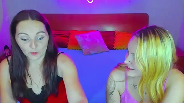 MagicEyess online show from 12.20.24