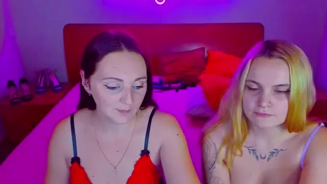 MagicEyess online show from 12.21.24