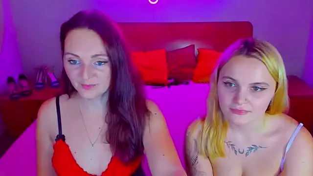 MagicEyess online show from 12.21.24
