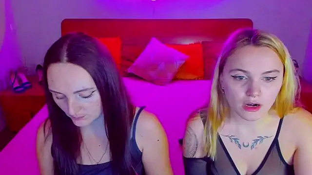 MagicEyess online show from 12.24.24