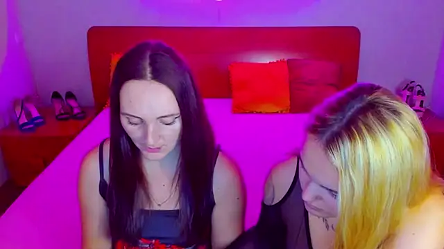 MagicEyess online show from 12.24.24