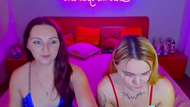 MagicEyess online show from 12.30.24