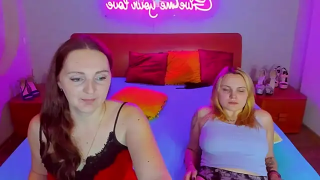MagicEyess online show from 01.11.25