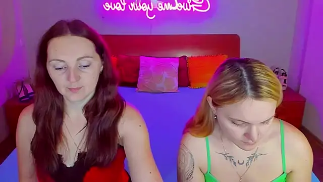 MagicEyess online show from 01.12.25