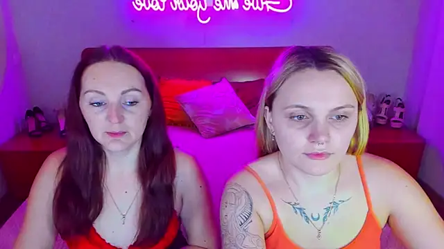 MagicEyess online show from 01.15.25