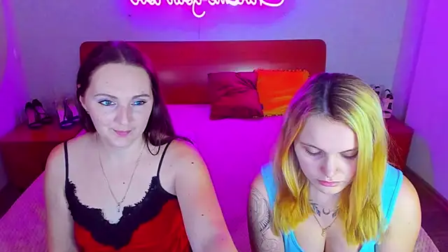 MagicEyess online show from 01.16.25