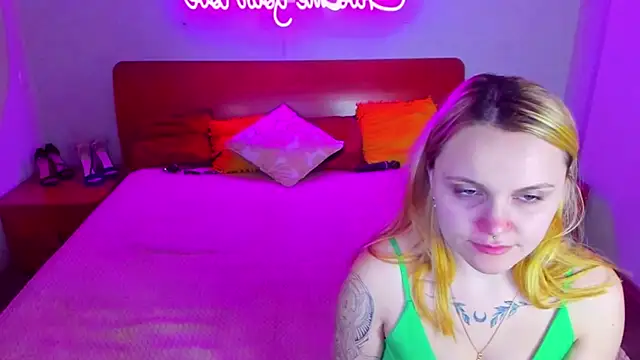 MagicEyess online show from 01.17.25
