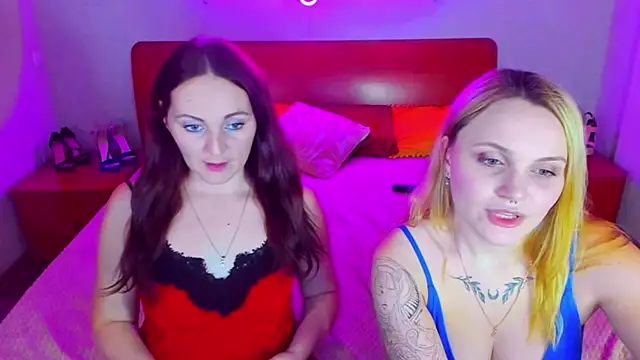 MagicEyess online show from 01.18.25