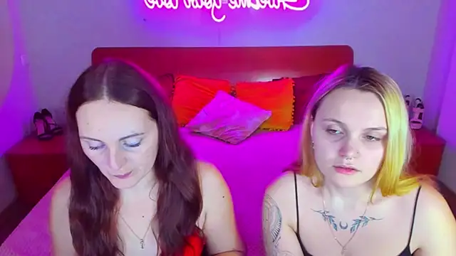 MagicEyess online show from 01.19.25