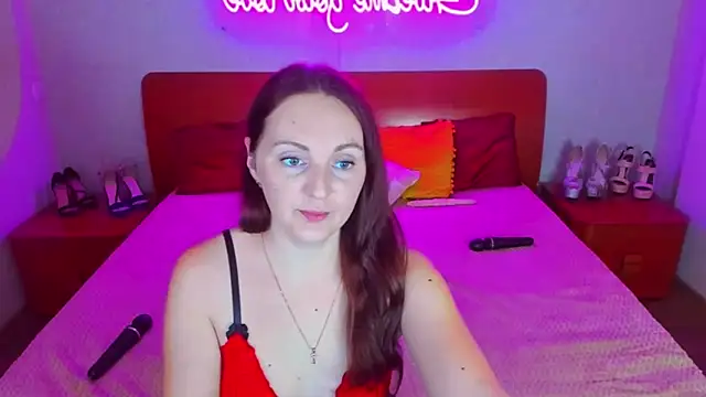 MagicEyess online show from 01.19.25