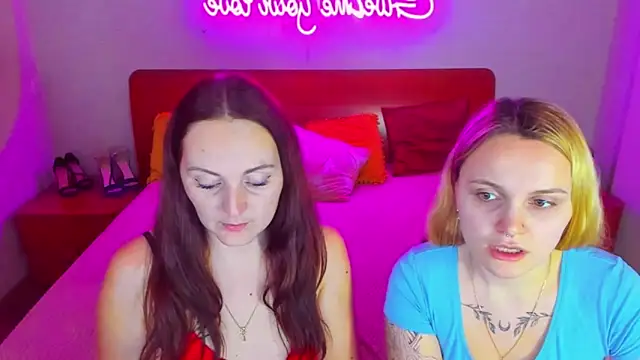 MagicEyess online show from 01.22.25