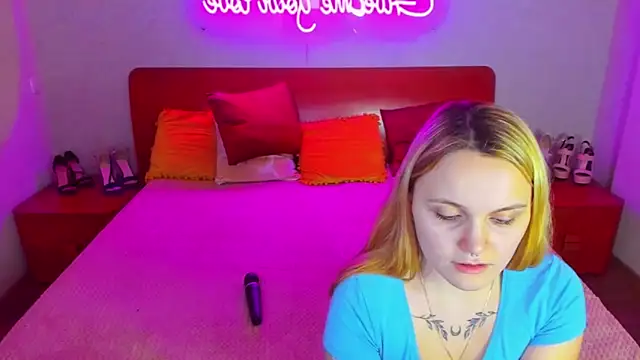 MagicEyess online show from 01.22.25