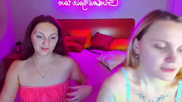MagicEyess online show from 01.26.25