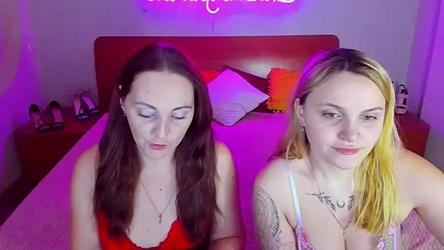 MagicEyess online show from 01.31.25