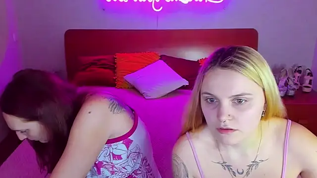 MagicEyess online show from 02.02.25