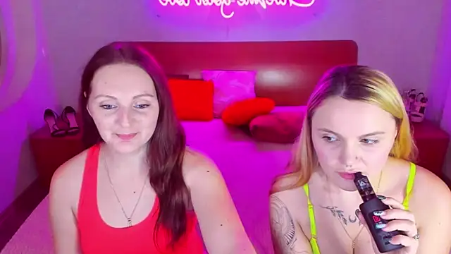 MagicEyess online show from 02.05.25