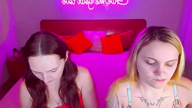 MagicEyess online show from 02.07.25
