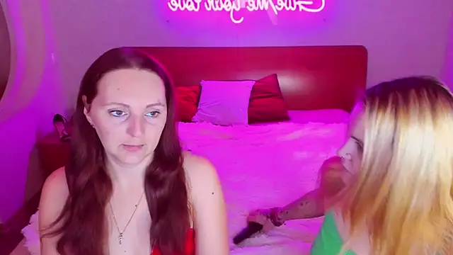 MagicEyess online show from 02.08.25