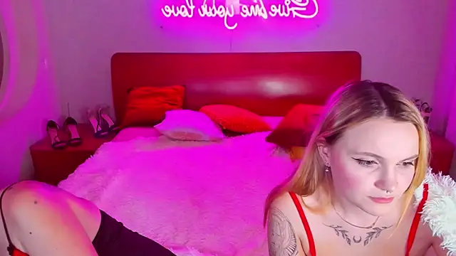 MagicEyess online show from 02.12.25