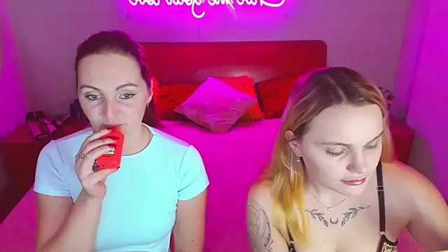 MagicEyess online show from 02.26.25
