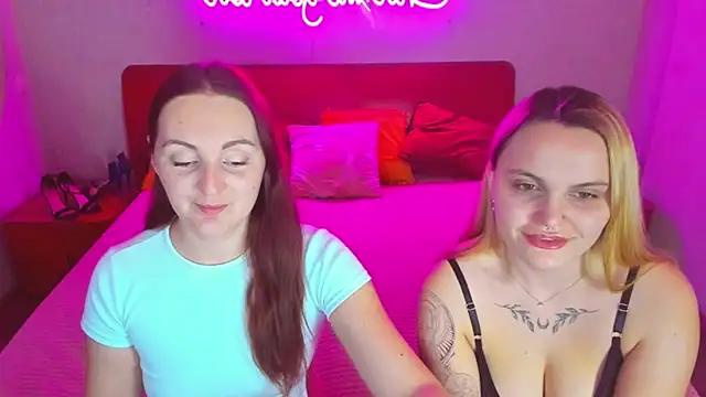 MagicEyess online show from 02.27.25